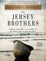 The Jersey Brothers